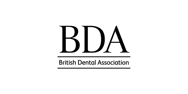 BDA logo